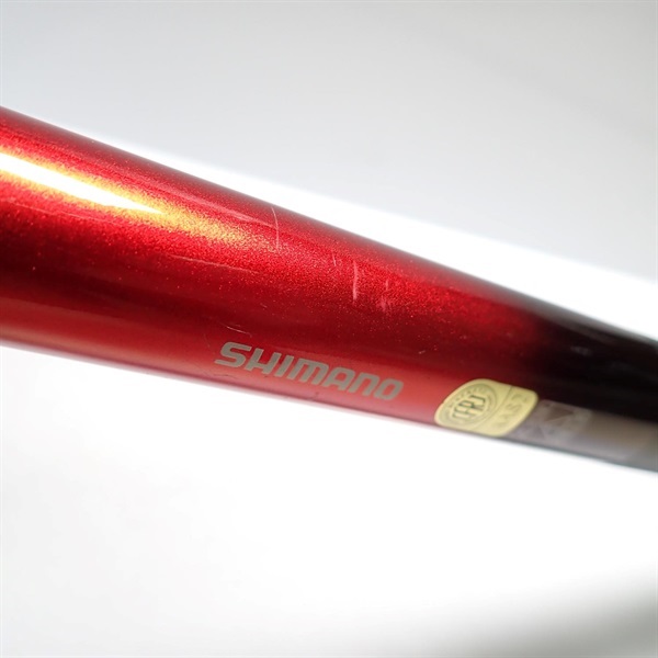 １１ＩＧハイスピードアペルトＩＳＯ５－５２０遠投